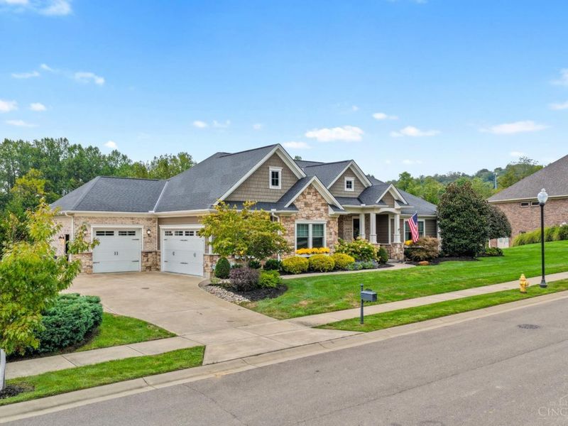 503 Barnside Lane, Cincinnati, OH 45233 Photo 49