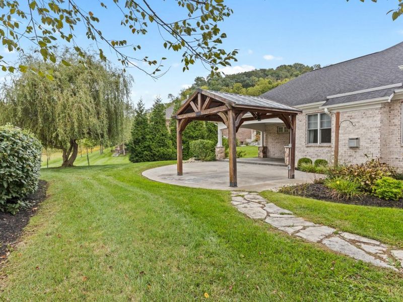503 Barnside Lane, Cincinnati, OH 45233 Photo 60