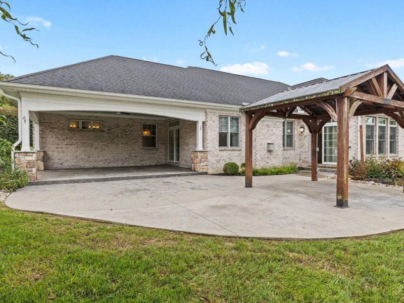503 Barnside Lane, Cincinnati, OH 45233 Photo 61