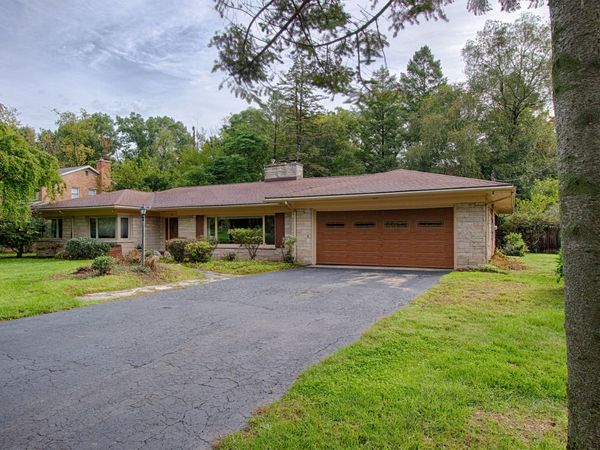 83 N Minges Road N, Battle Creek, MI 49015