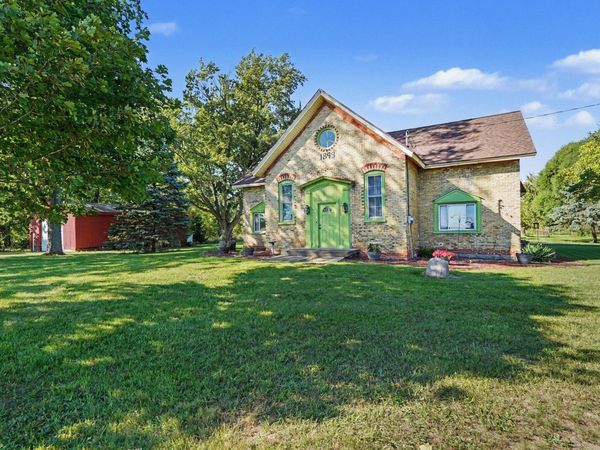 8015 Quincy Street, Zeeland, MI 49464