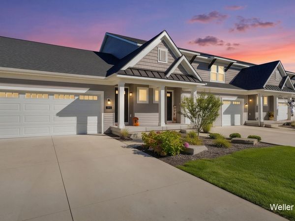1641 Thyme Drive SW, Byron Center, MI 49315