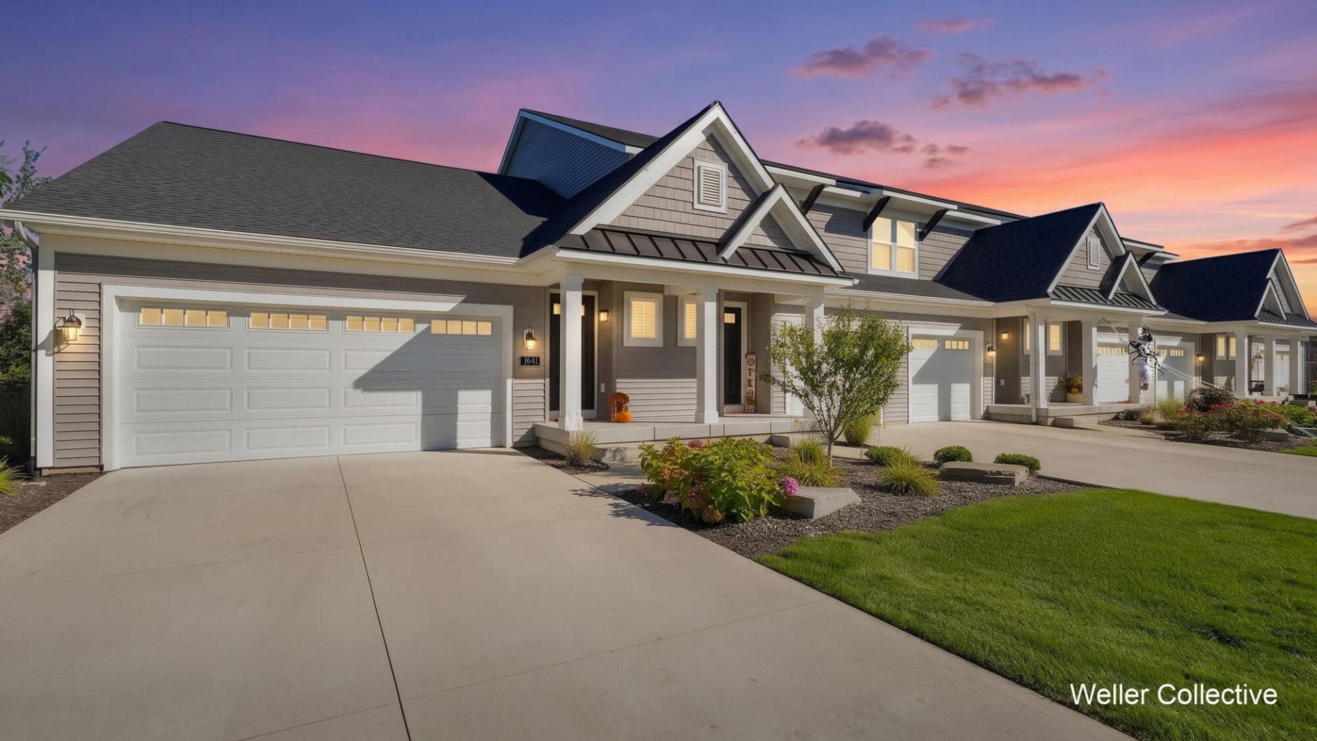 1641 Thyme Drive Sw, Byron Center, MI 49315 Main Photo