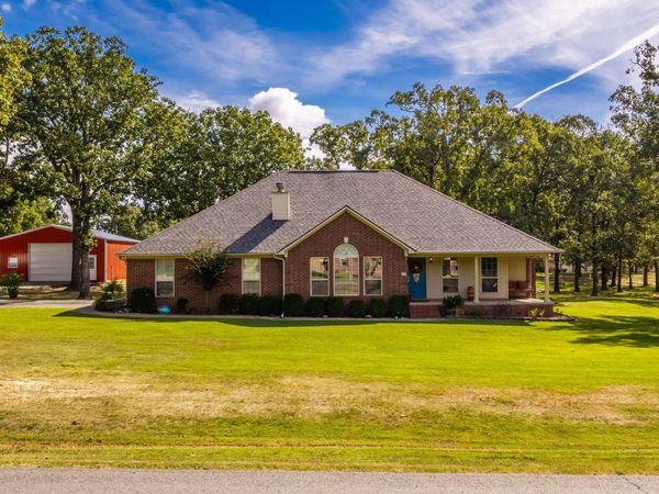 23 Northlake Circle , Conway, AR 72032
