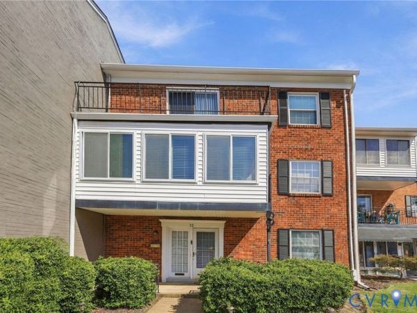 12 Snughaven Road, Henrico, VA 23228