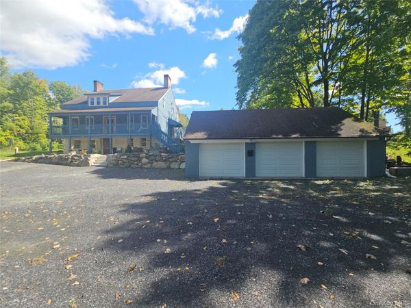 967 Little Britain Road , New Windsor, NY 12553