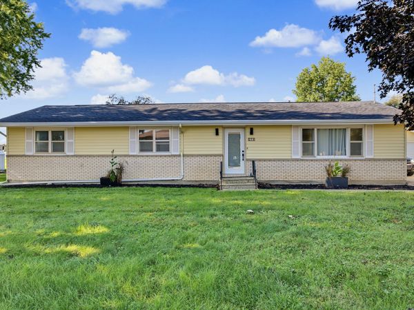 314 E Wood Street, Polk City, IA 50226