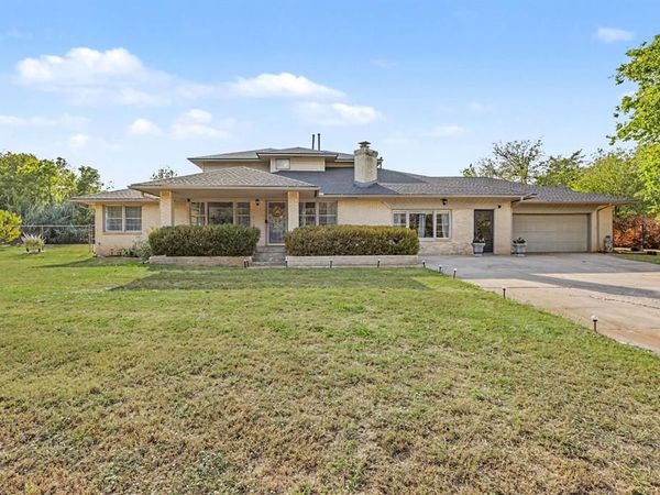 3205 N Forest Park Drive, Oklahoma City, OK 73121