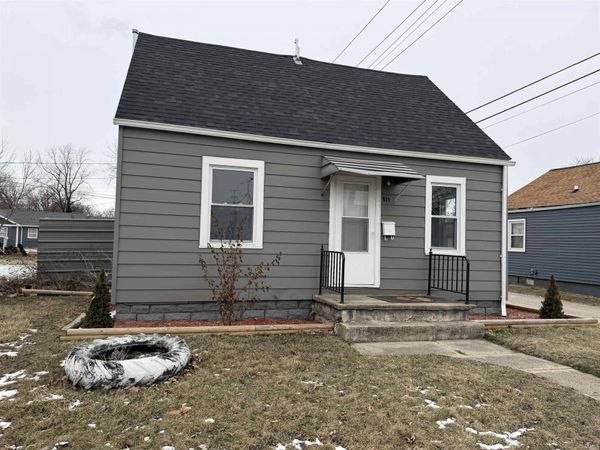 511 E Pettit Avenue, Fort Wayne, IN 46806