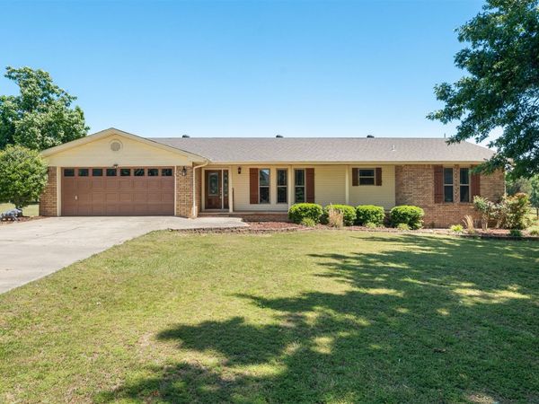 110469 S 4757 Road , Muldrow, OK 74948