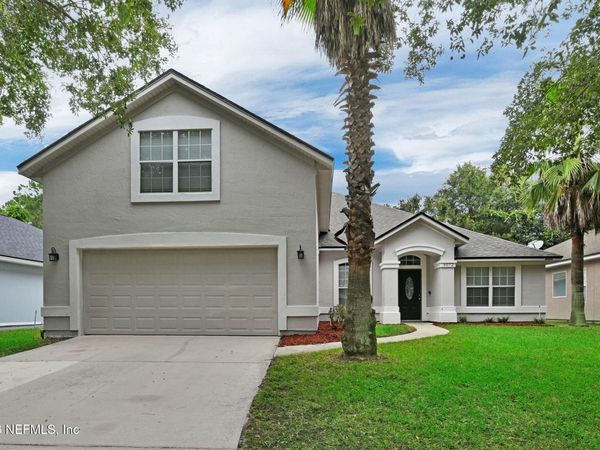 3072 WILLIAMSBURG Court, Orange Park, FL 32065