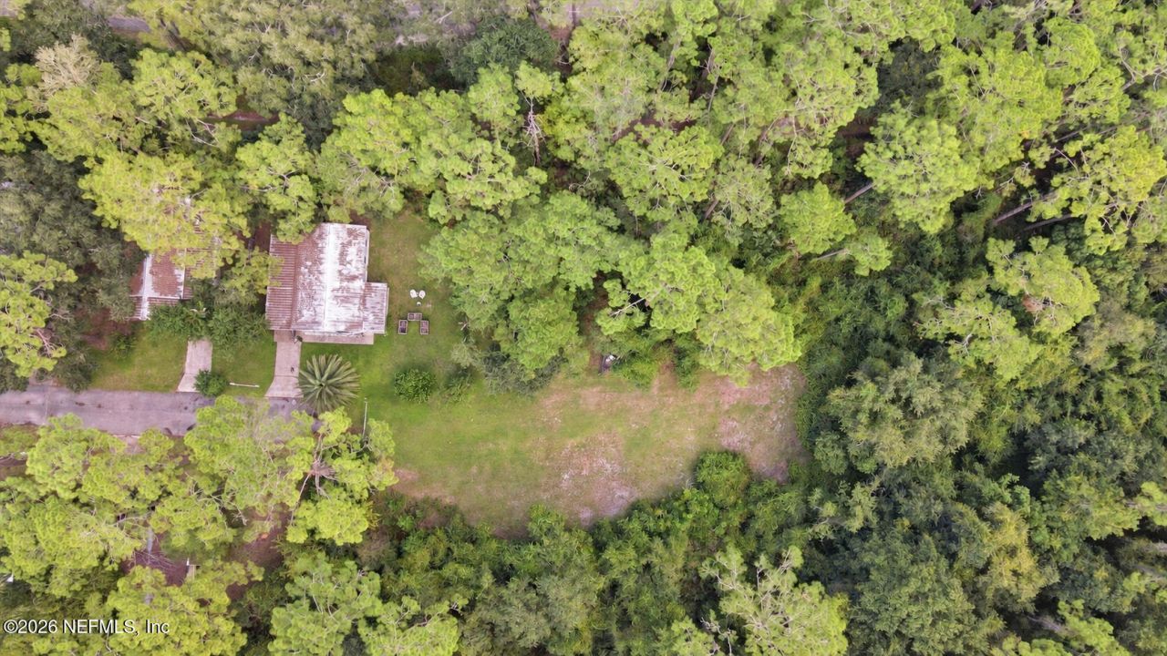 106 E Warren Avenue, East Palatka, FL 32131 Photo