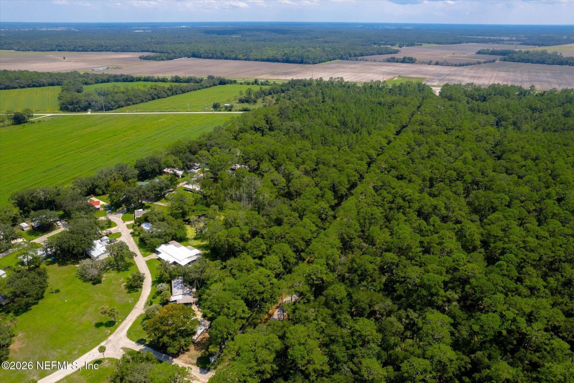 106 E Warren Avenue, East Palatka, FL 32131 Photo