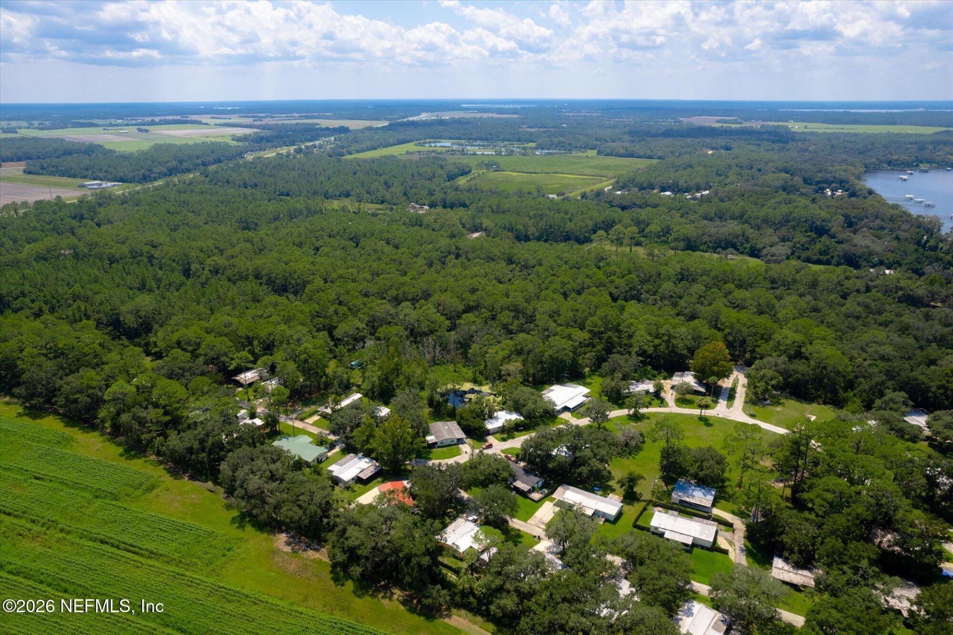 106 E Warren Avenue, East Palatka, FL 32131 Photo