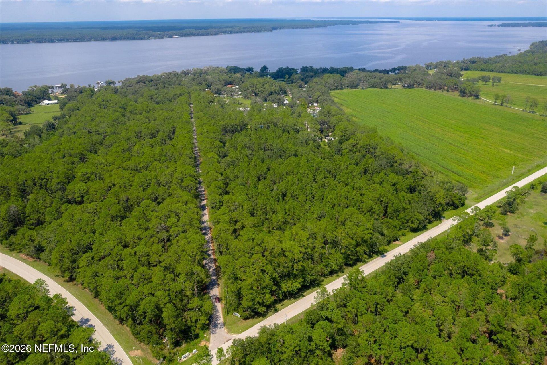 106 E Warren Avenue, East Palatka, FL 32131 Photo