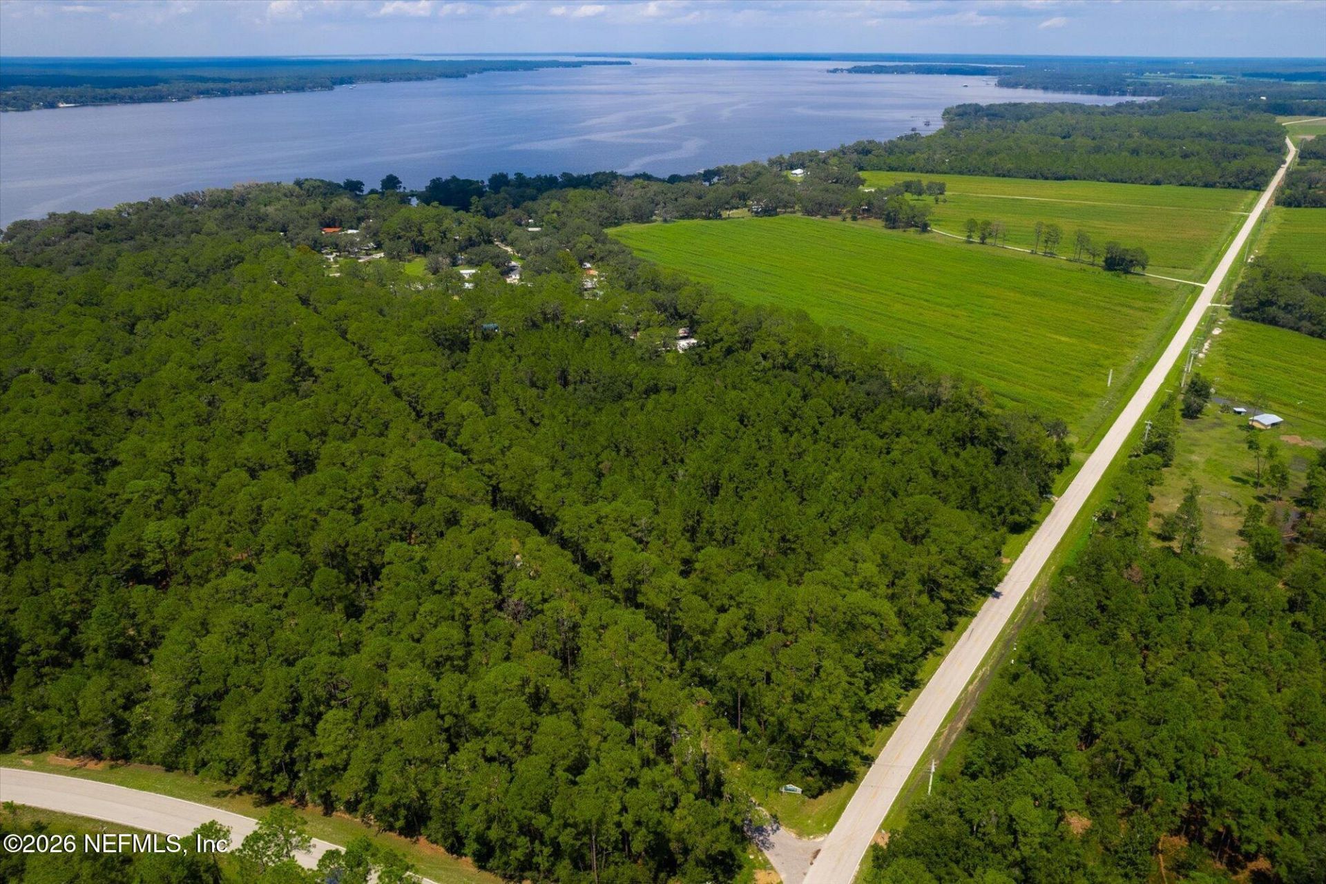 106 E Warren Avenue, East Palatka, FL 32131 Photo