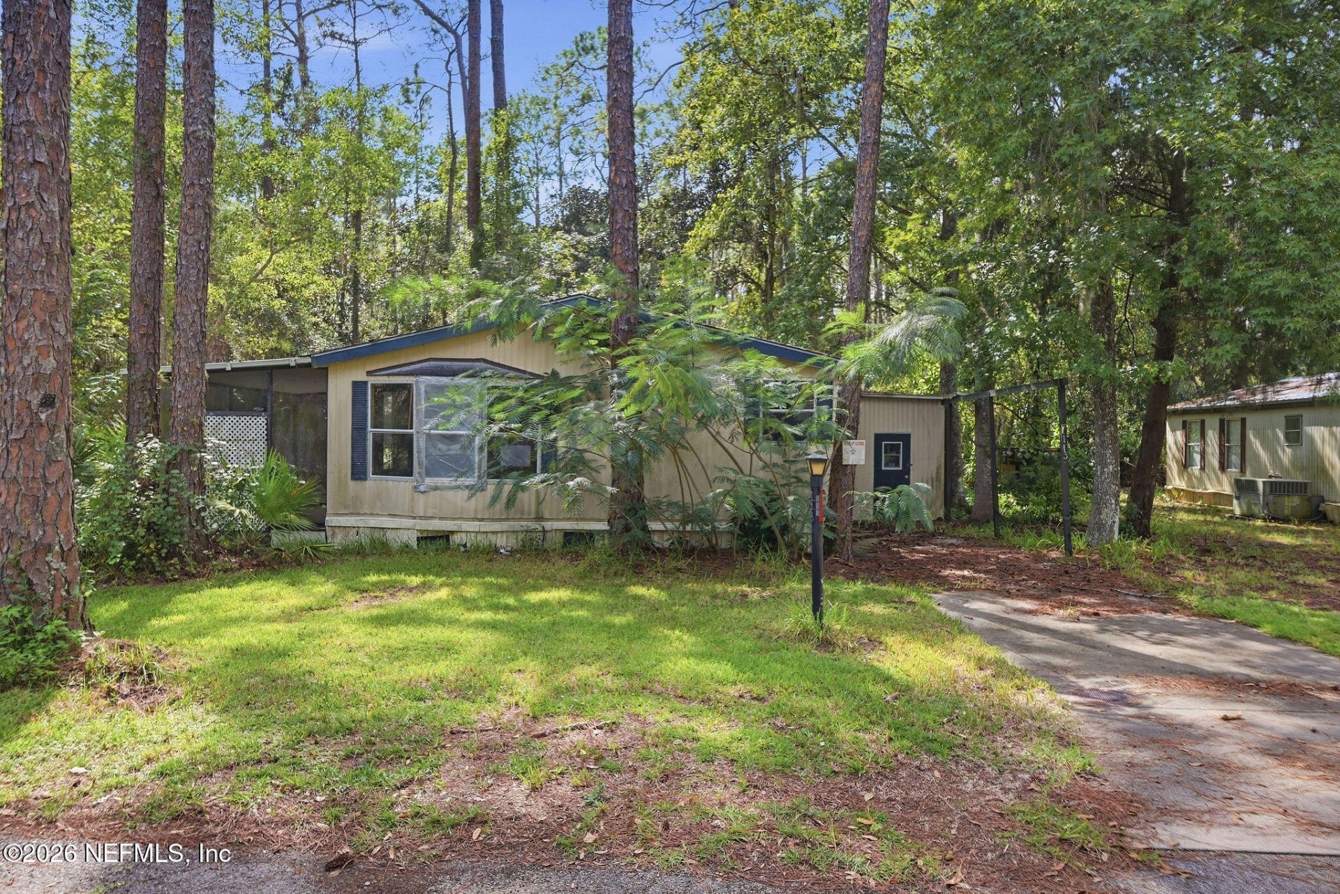 106 E Warren Avenue, East Palatka, FL 32131 Photo