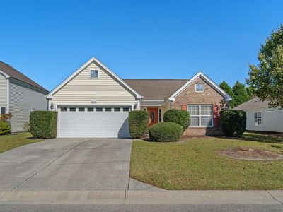 4504 Planters Row Way, Carolina Forest, SC 29579