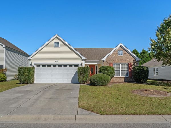 4504 Planters Row Way, Carolina Forest, SC 29579