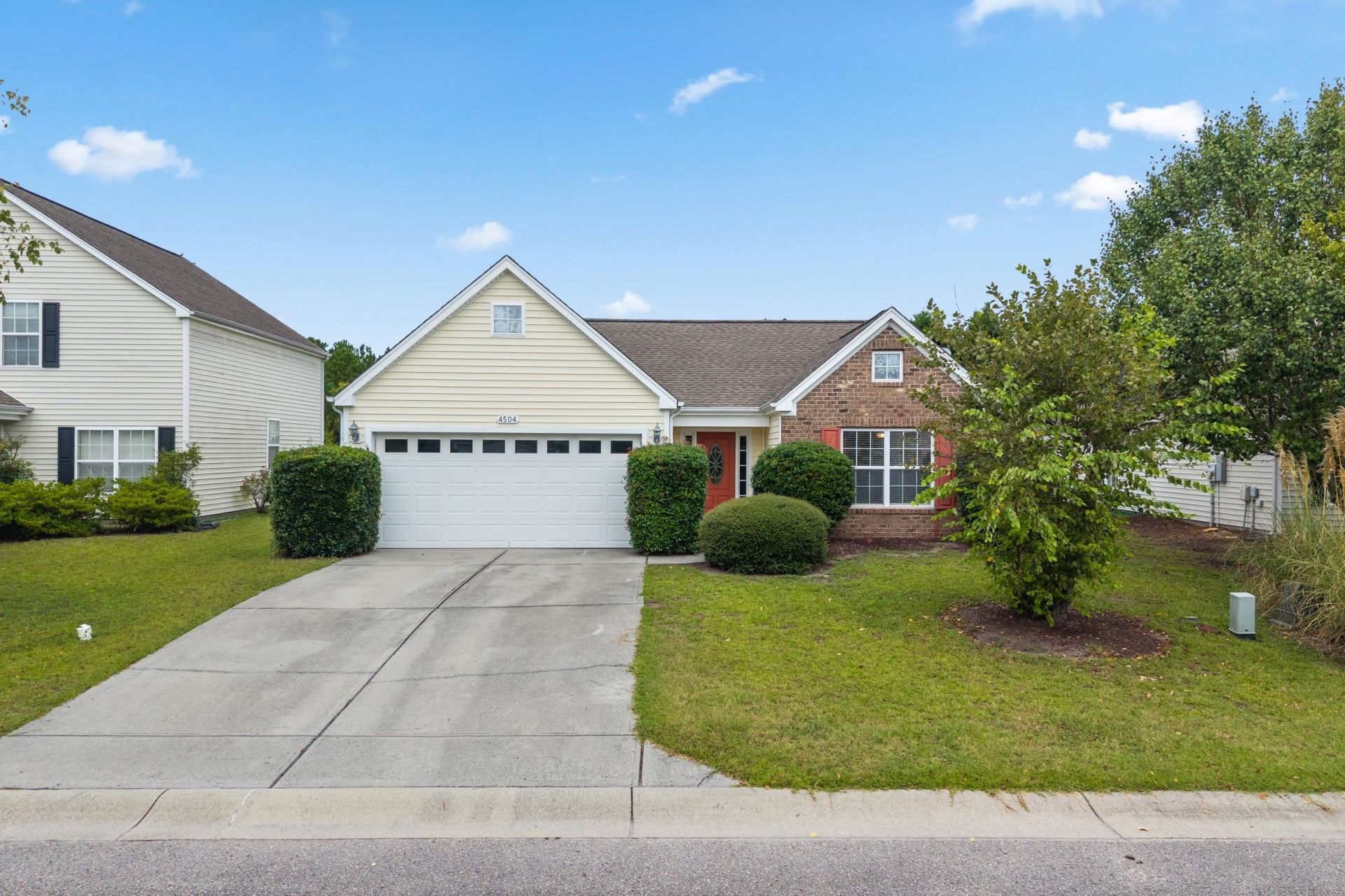 4504 Planters Row Way Photo 47