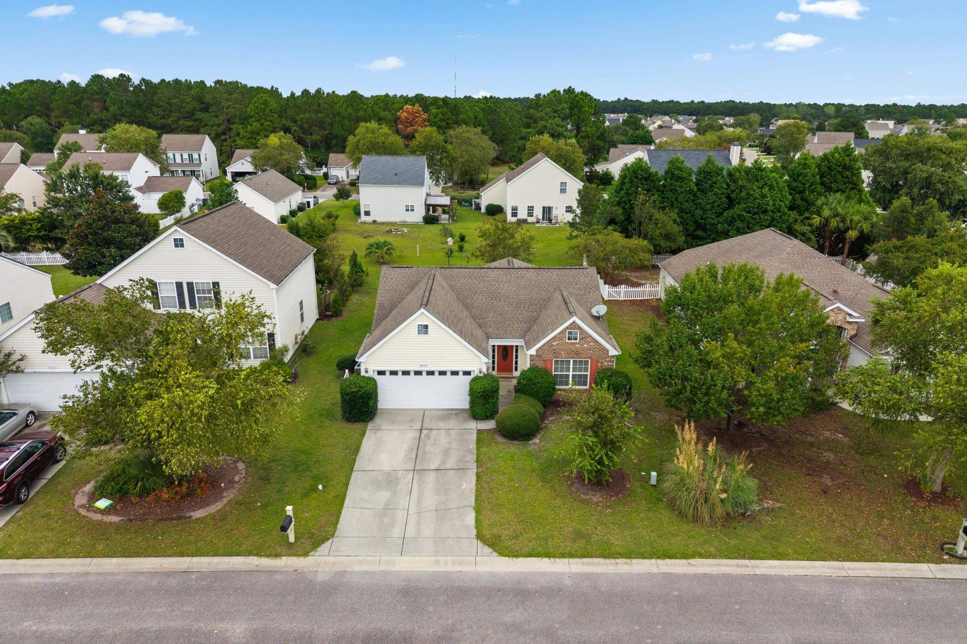 4504 Planters Row Way Photo 48
