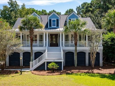 3230 Sand Marsh Lane, Mount Pleasant, SC 29466