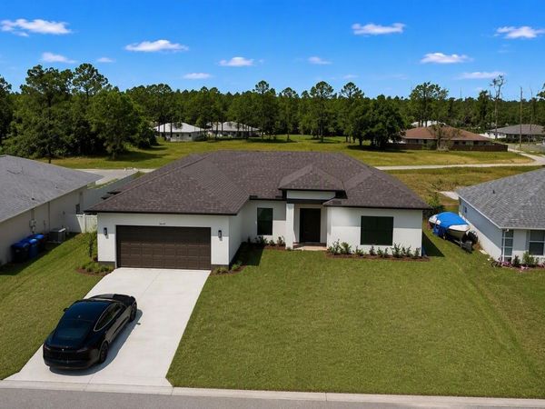 3645 BROWNWOOD TERRACE , NORTH PORT, FL 34286