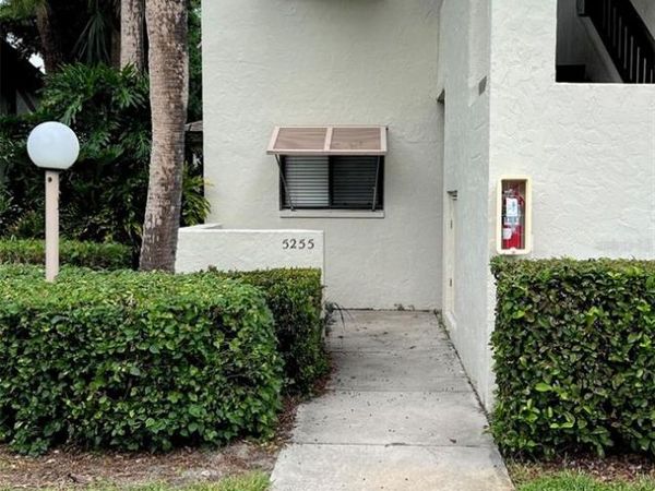 5255 WILLOW LINKS , Unit 45, SARASOTA, FL 34235