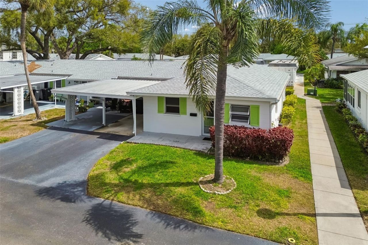 6026 Lilli Way, Bradenton, FL 34207 Photo