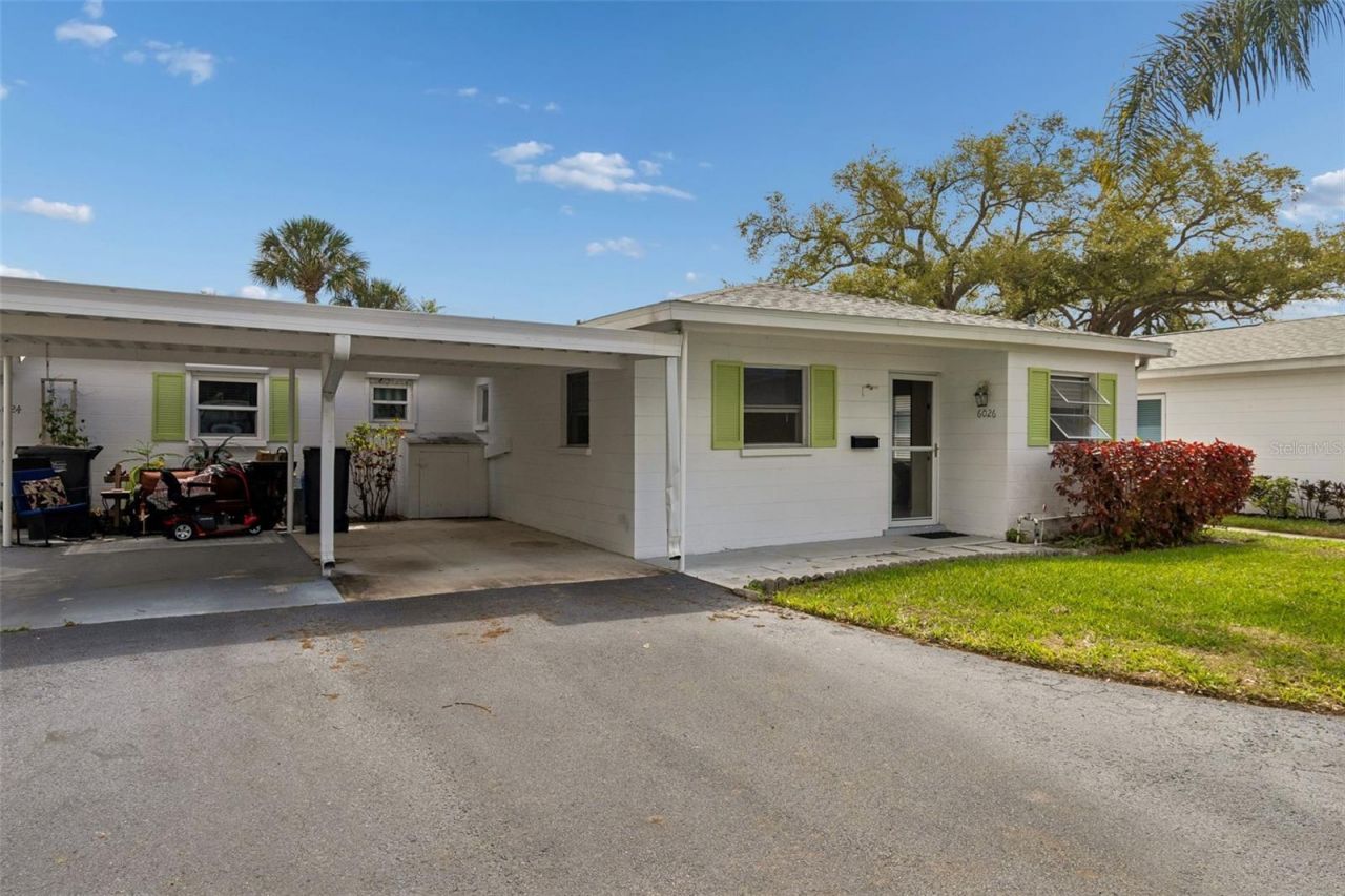 6026 Lilli Way, Bradenton, FL 34207 Photo