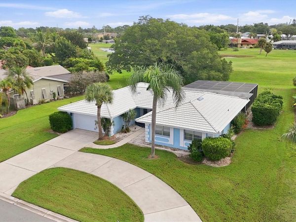 2243 BROOKHAVEN DRIVE , SARASOTA, FL 34239