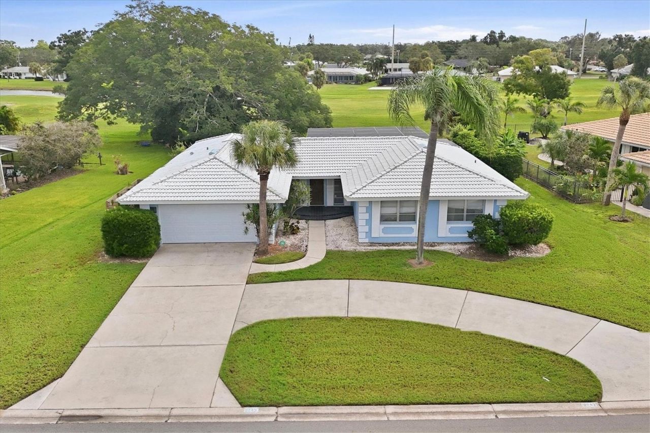 2243 Brookhaven Drive, Sarasota, FL 34239 Photo