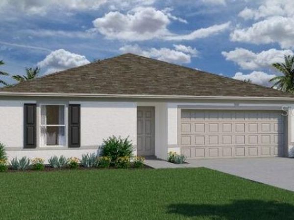 8796 PINE BARK WAY , WILDWOOD, FL 34785