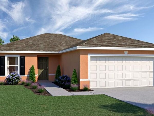 8801 PINE BARK WAY , WILDWOOD, FL 34785