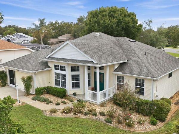 5596 FREEPORT DRIVE , TAVARES, FL 32778