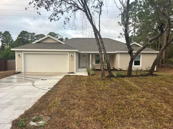 9328 N CORTLANDT DRIVE , DUNNELLON, FL 34434