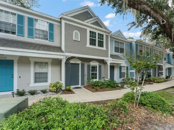 1234 VINELAND PLACE , LAKE MARY, FL 32746