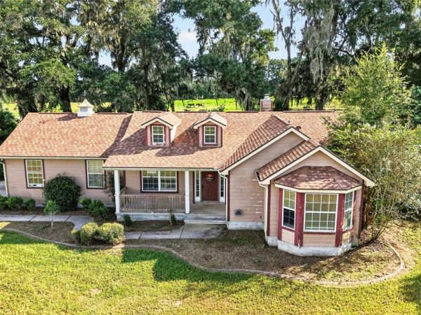 20540 SW 5TH PLACE, DUNNELLON, FL 34431