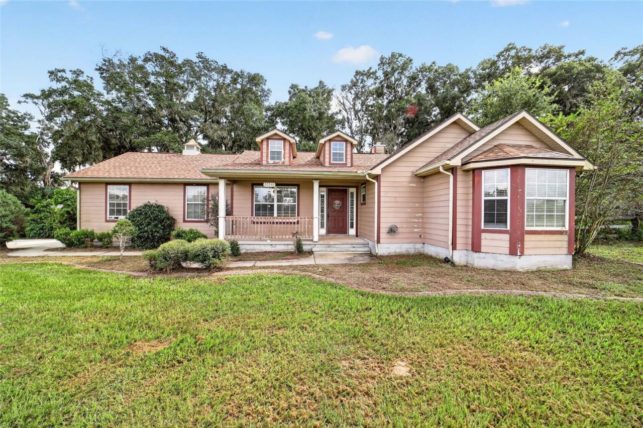 20540 SW 5th Place, Dunnellon, FL 34431 Photo