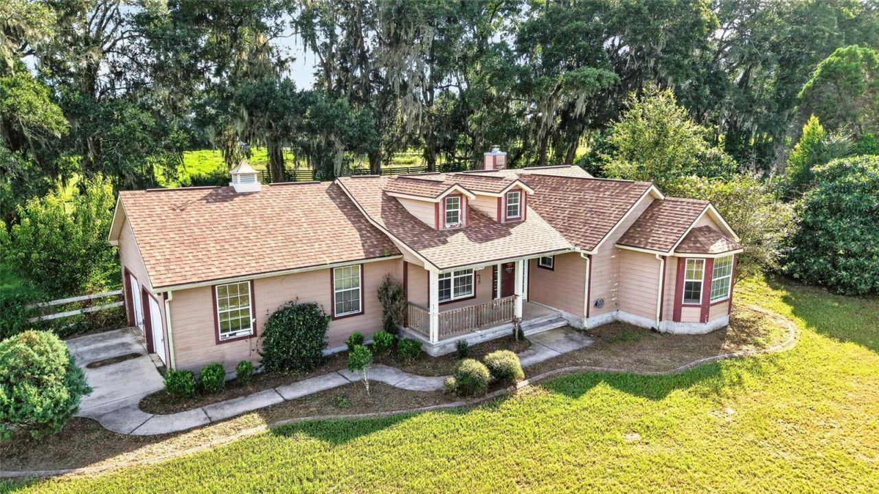 20540 SW 5th Place, Dunnellon, FL 34431 Photo