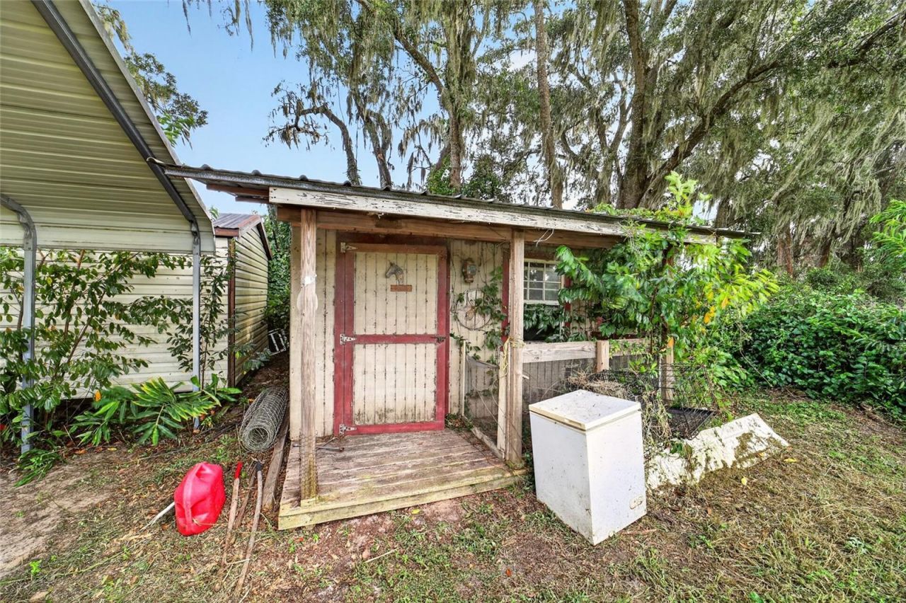 20540 SW 5th Place, Dunnellon, FL 34431 Photo