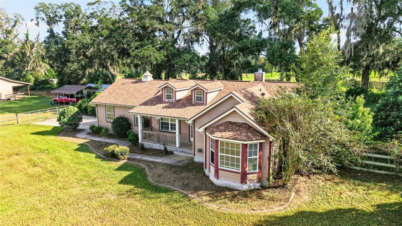 20540 SW 5th Place, Dunnellon, FL 34431 Photo