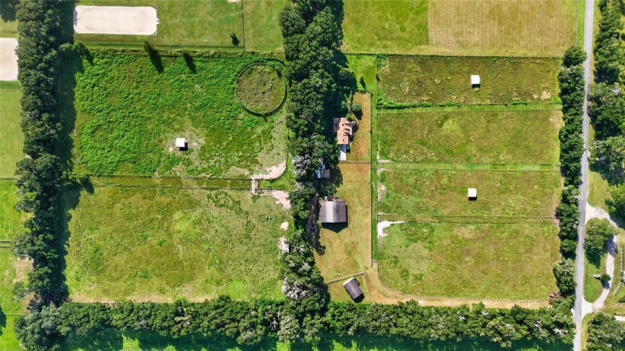 20540 SW 5th Place, Dunnellon, FL 34431 Photo