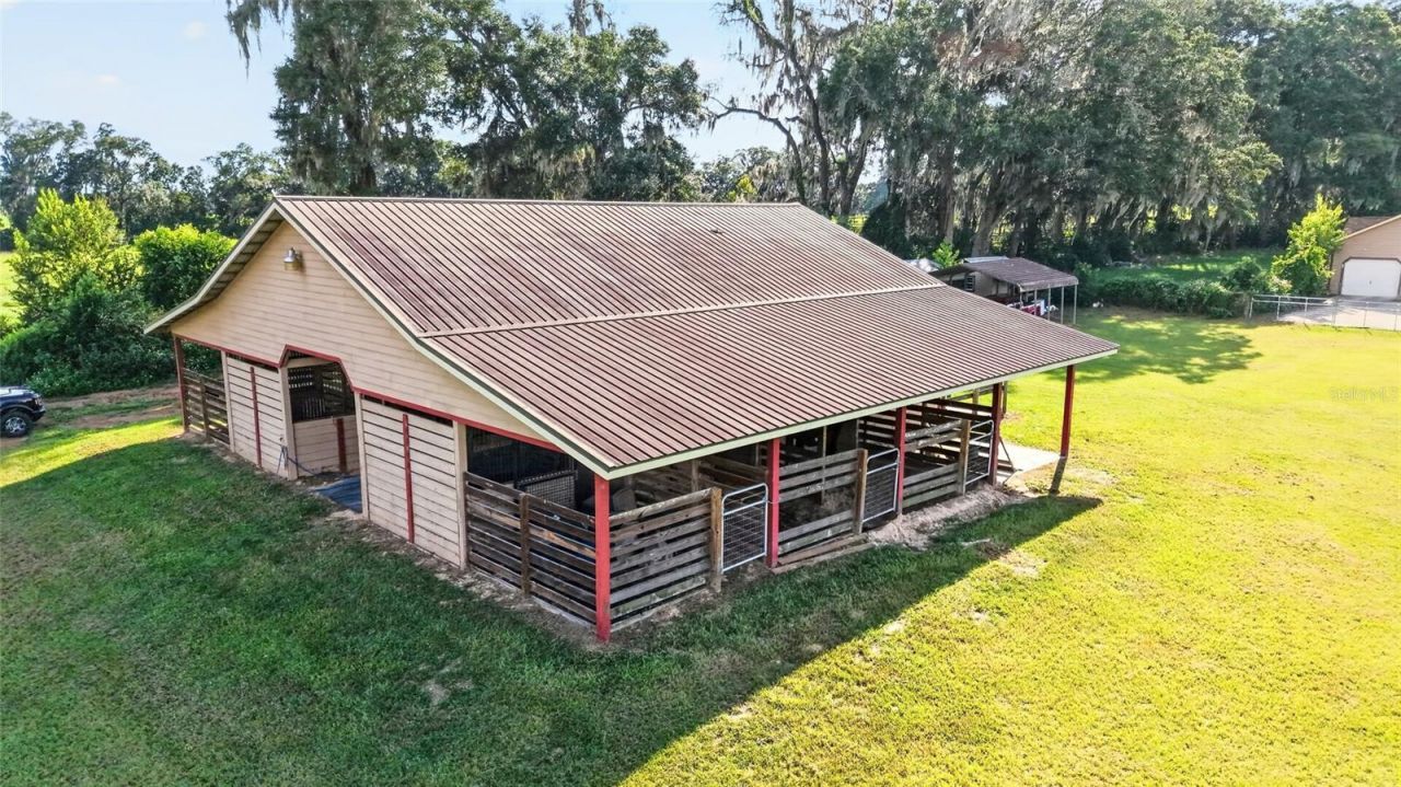 20540 SW 5th Place, Dunnellon, FL 34431 Photo