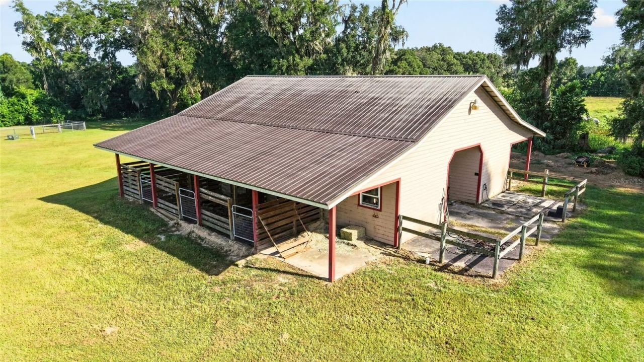 20540 SW 5th Place, Dunnellon, FL 34431 Photo