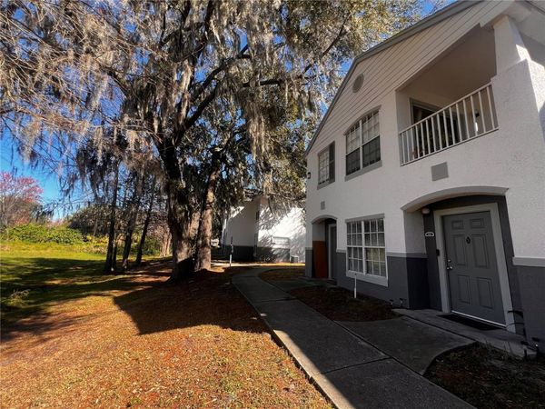 4348 S KIRKMAN ROAD , Unit 813, ORLANDO, FL 32811