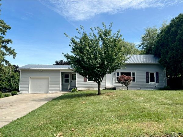 303 Tuttle Avenue, Canastota, NY 13032