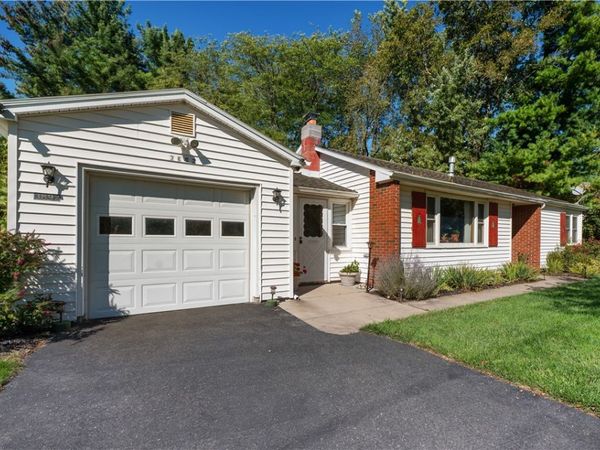 3892 Gaines Basin Road, Albion, NY 14411