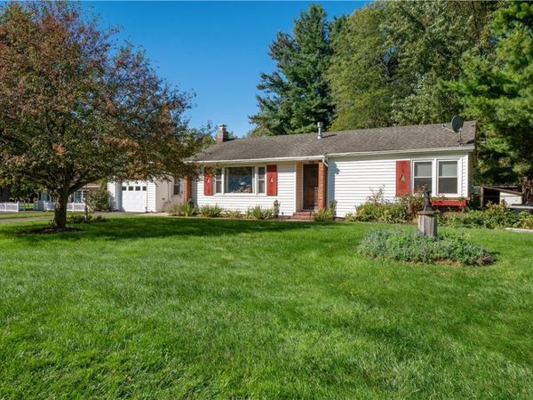 3892 Gaines Basin Road, Albion, NY 14411