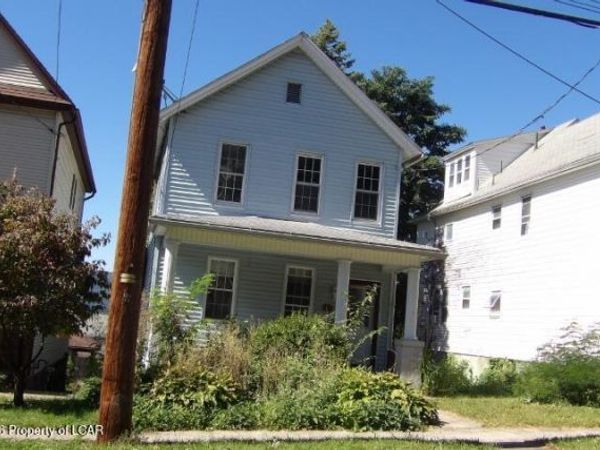 610 Crown Avenue, Scranton, PA 18505
